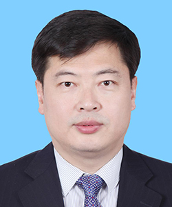 杨洲教授