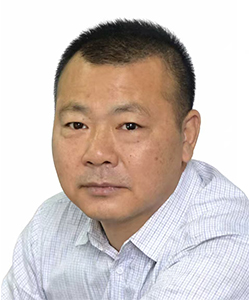 魏安教授