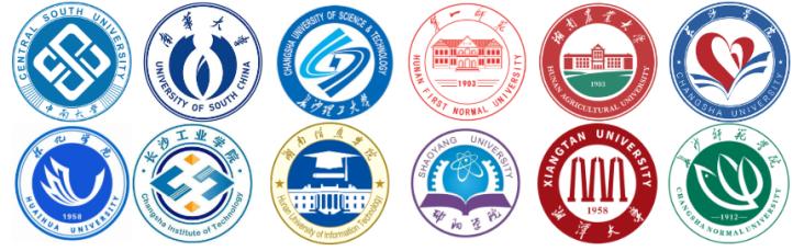 协办单位