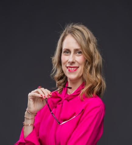 prof. ana meštrović