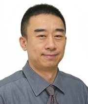 李晓东